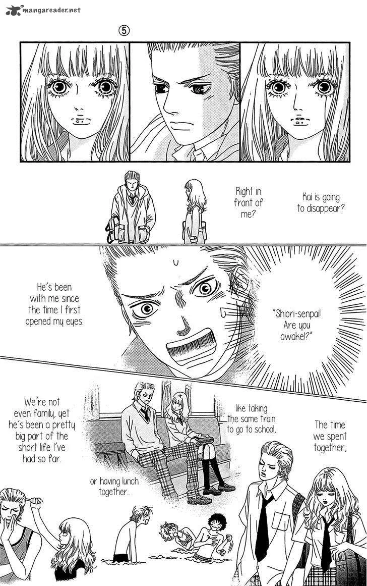 Six Half Chapter 24 page 31