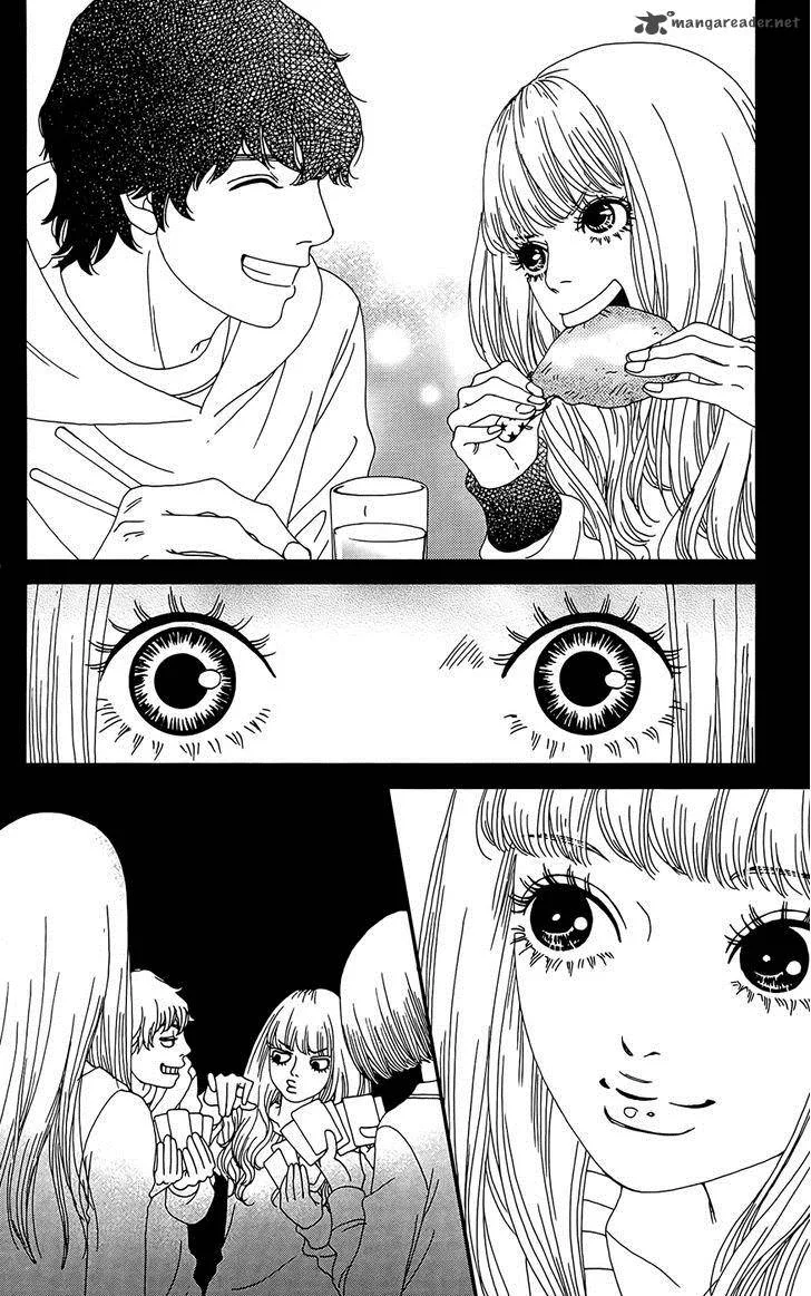 Six Half Chapter 25 page 27