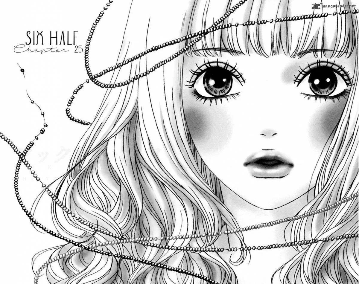 Six Half Chapter 25 page 8