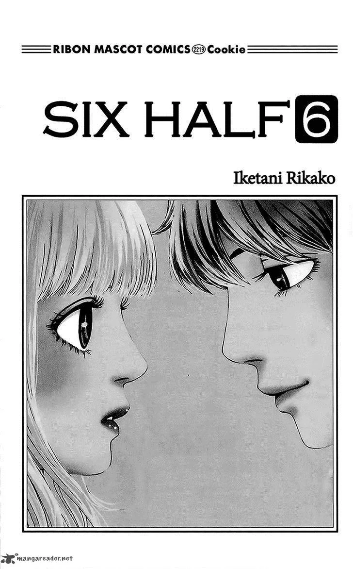 Six Half Chapter 25 page 4