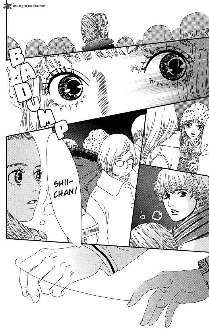 Six Half Chapter 25 page 33