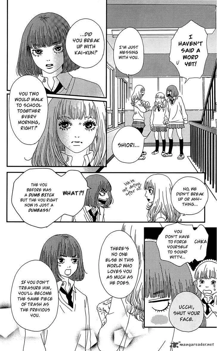 Six Half Chapter 25 page 49