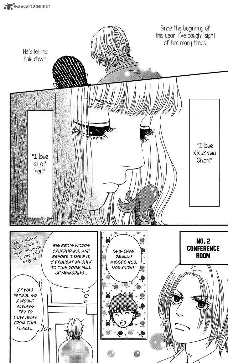 Six Half Chapter 25 page 51