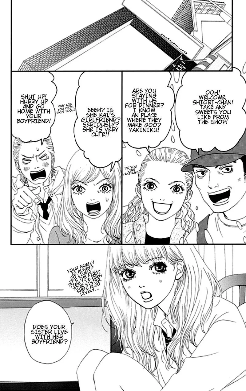 Six Half Chapter 28 page 12