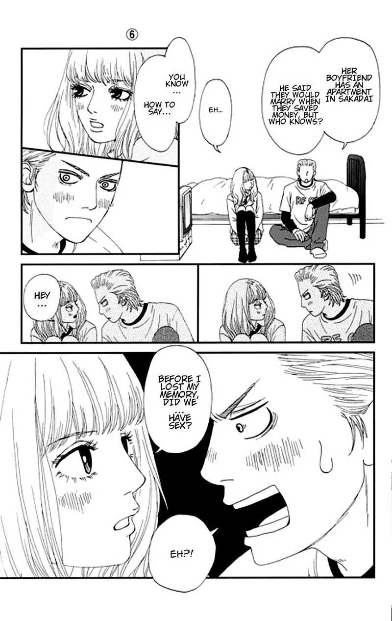 Six Half Chapter 28 page 13