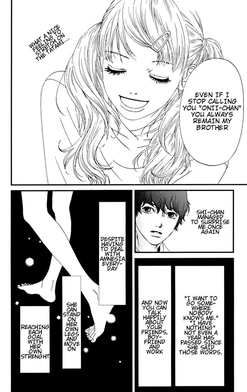 Six Half Chapter 28 page 4