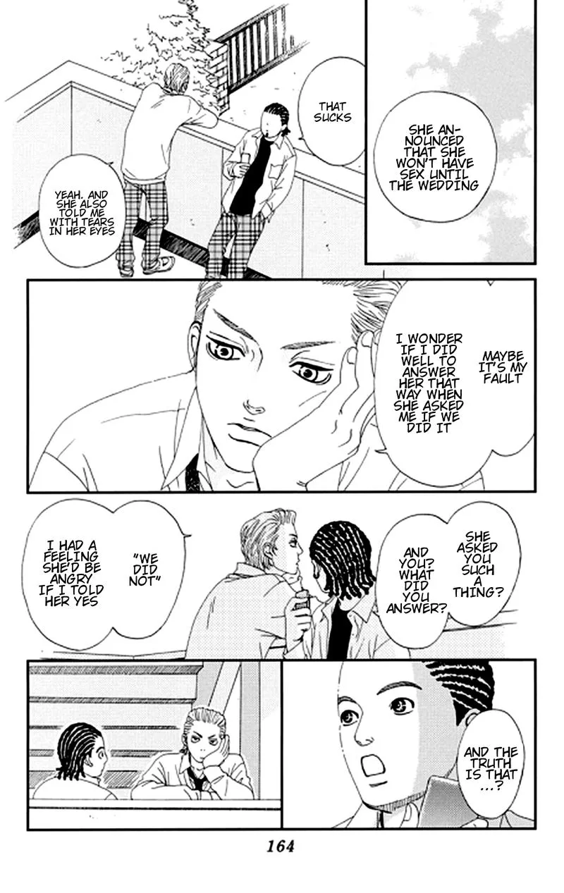 Six Half Chapter 29 page 10