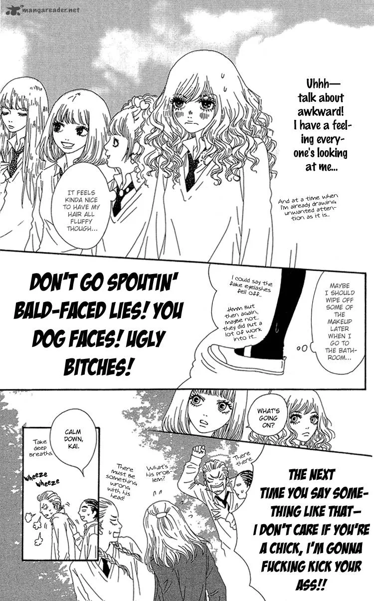 Six Half Chapter 3 page 8