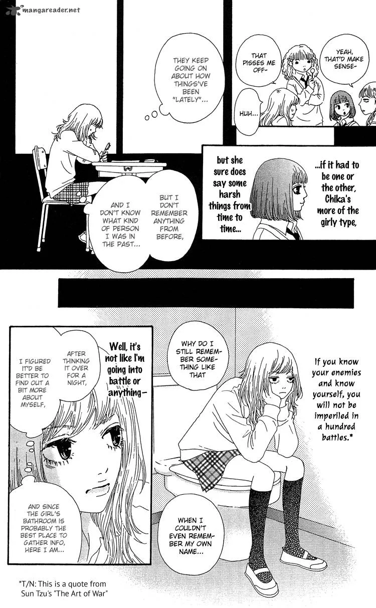 Six Half Chapter 3 page 21