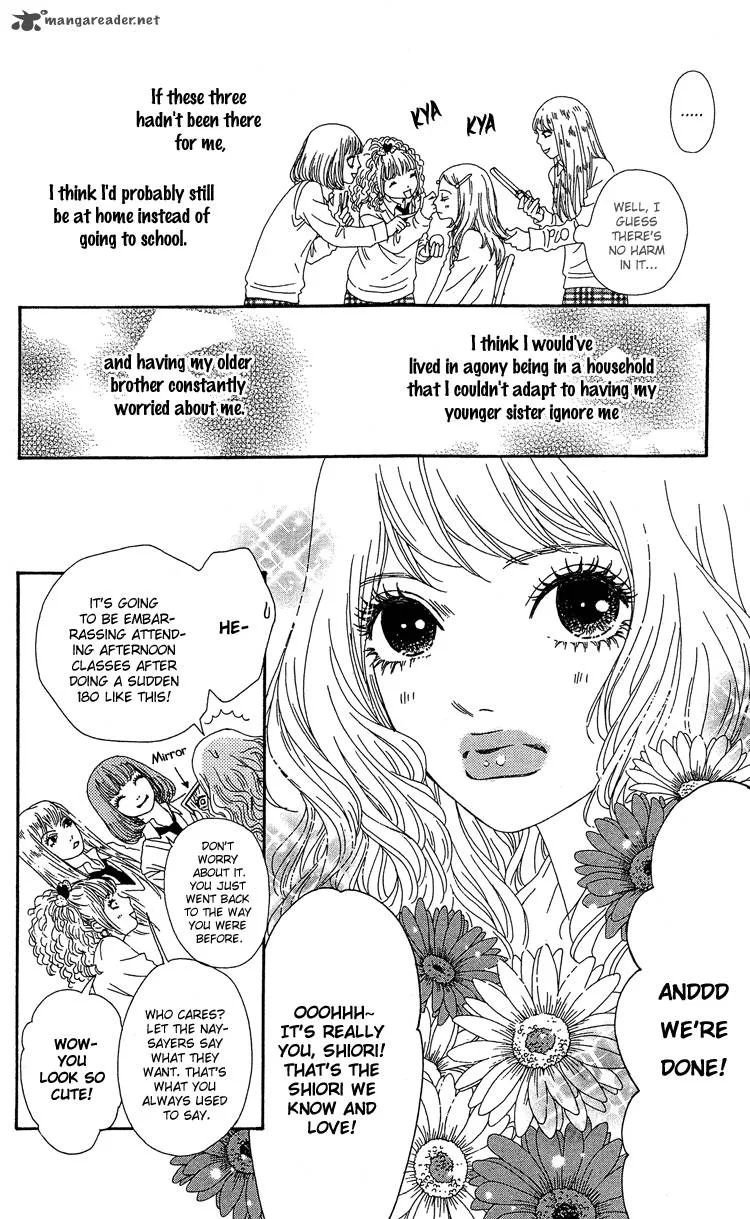 Six Half Chapter 3 page 7
