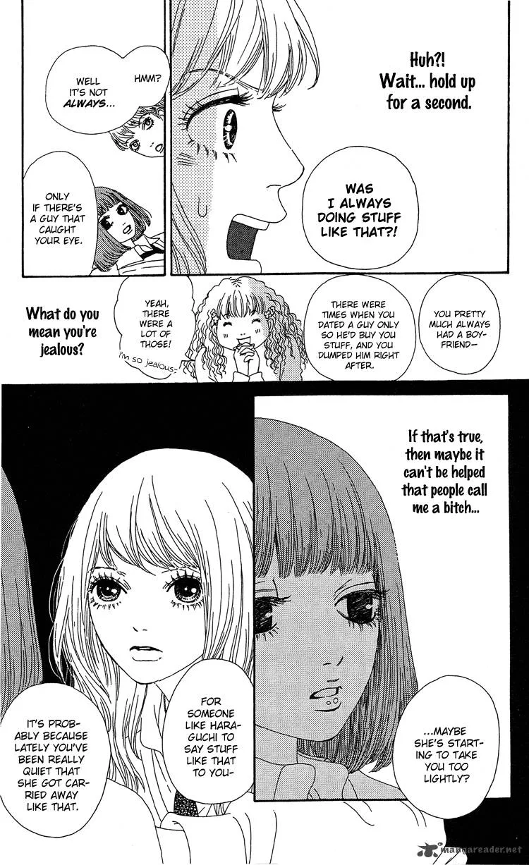 Six Half Chapter 3 page 20
