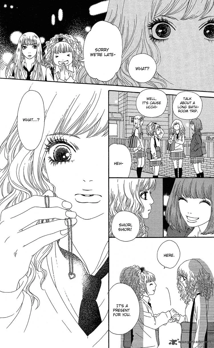 Six Half Chapter 3 page 13