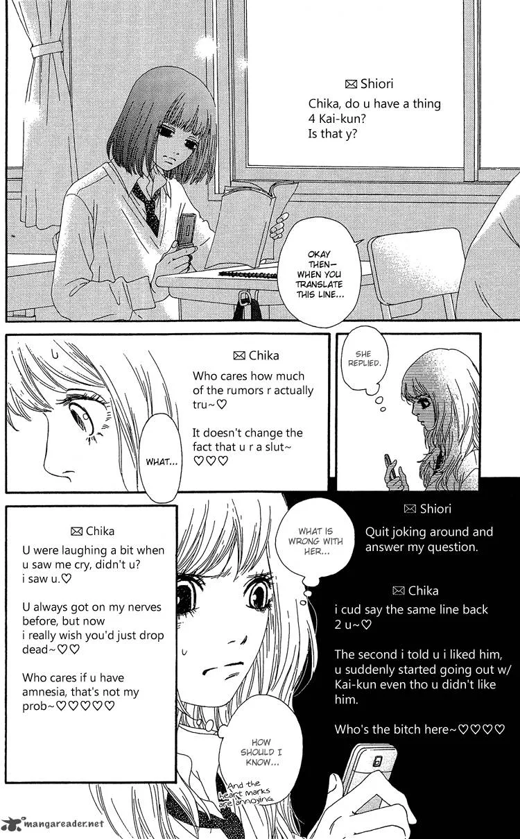 Six Half Chapter 3 page 29