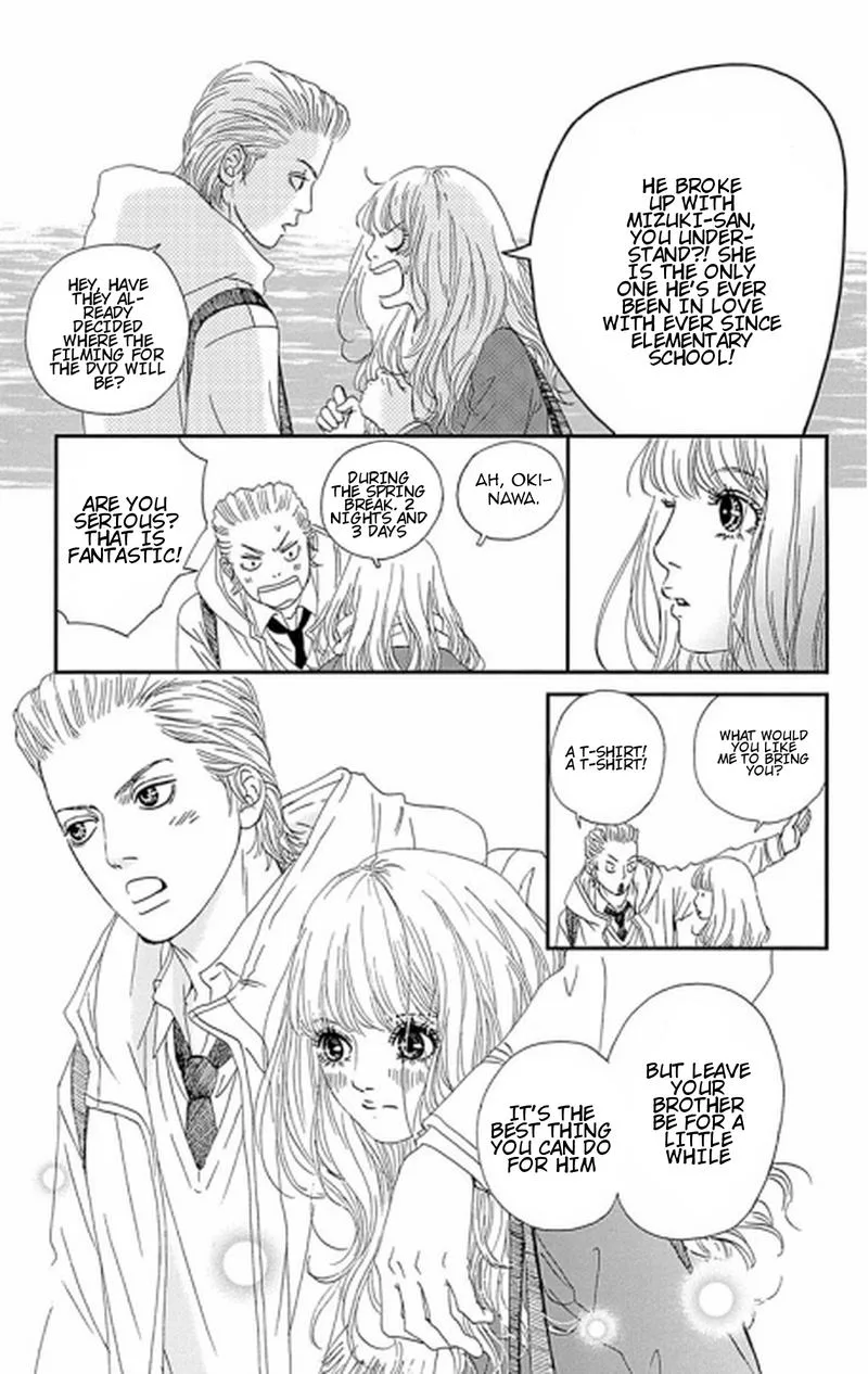 Six Half Chapter 30 page 17