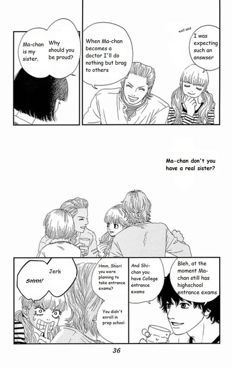 Six Half Chapter 31 page 6