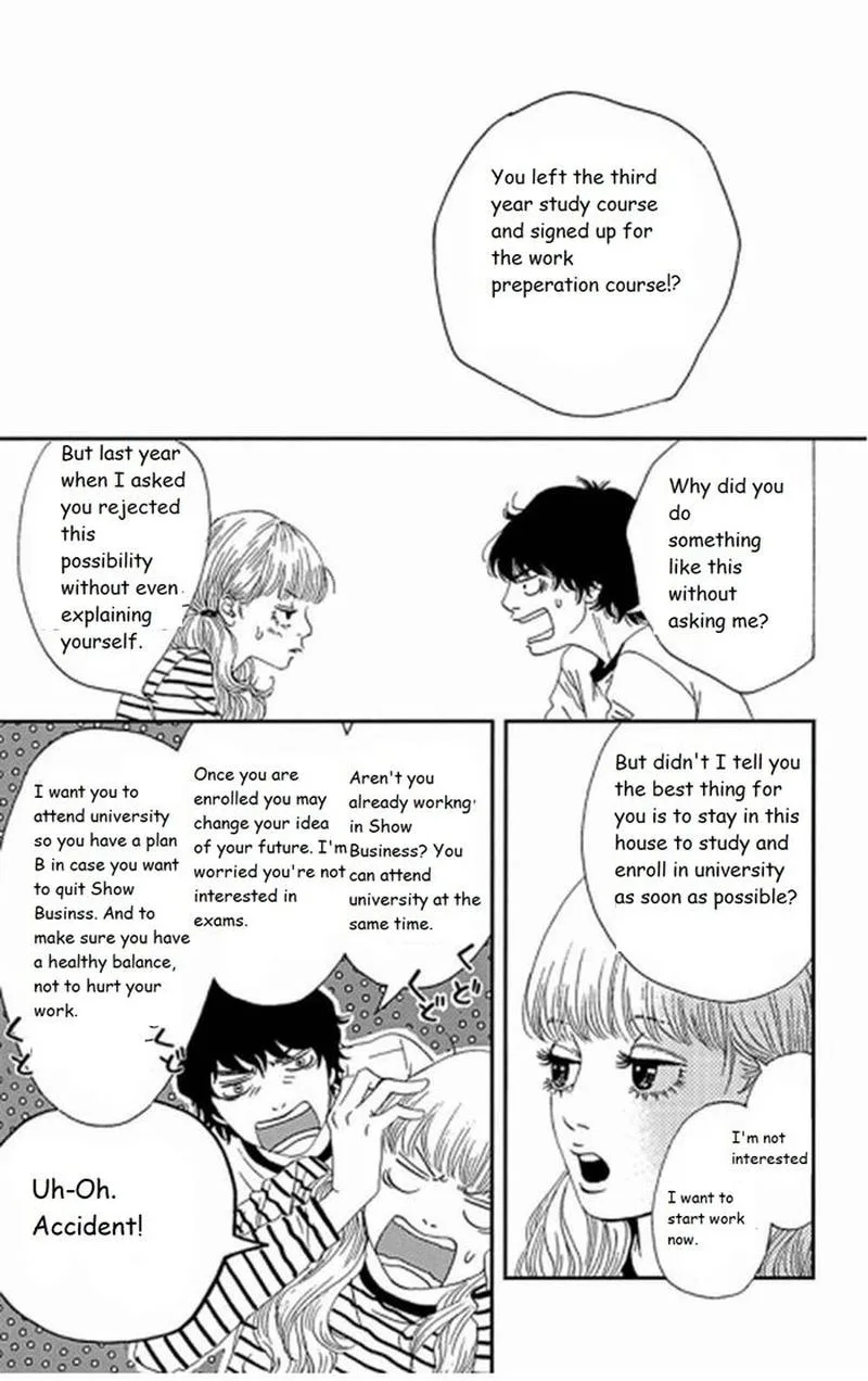 Six Half Chapter 31 page 7