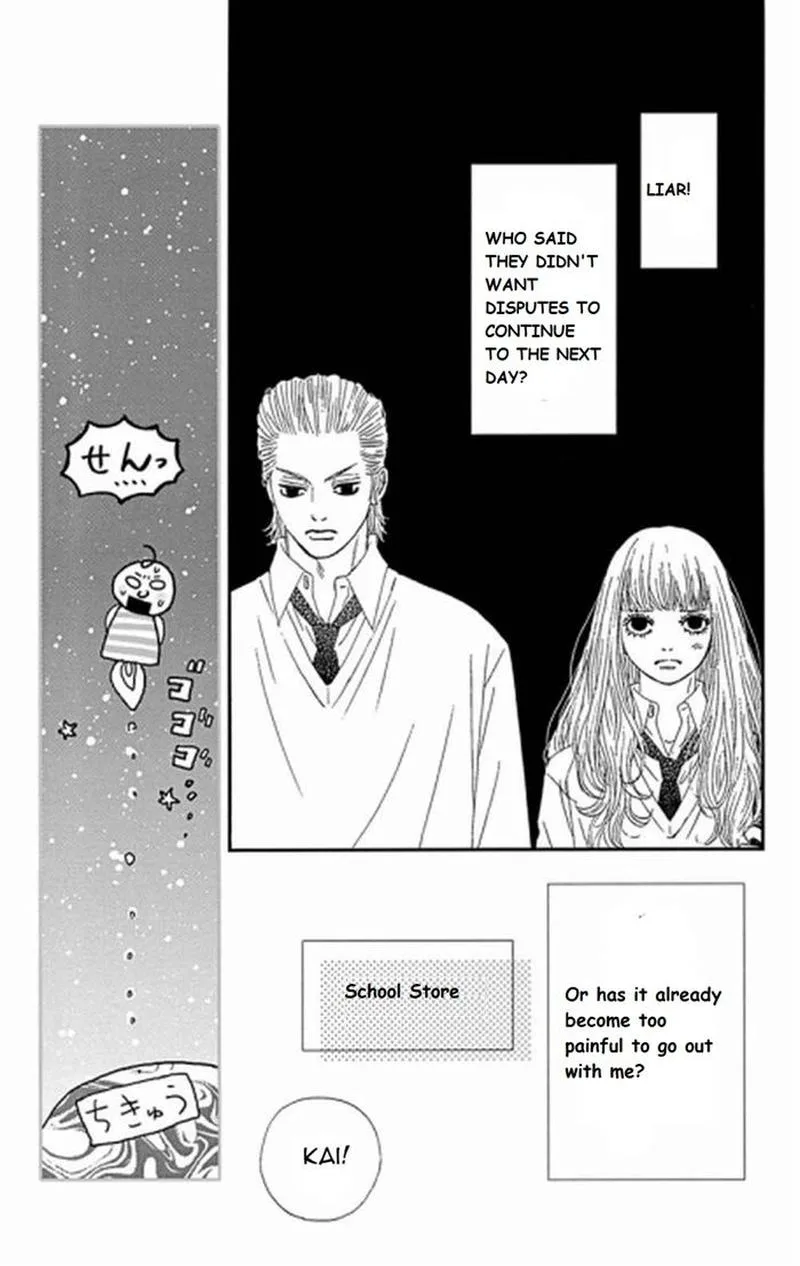 Six Half Chapter 31 page 35