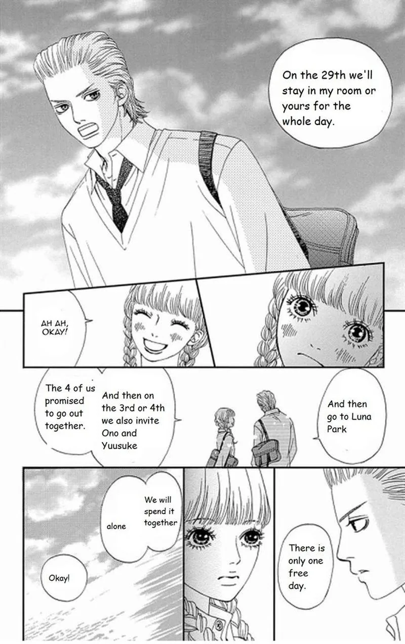 Six Half Chapter 31 page 18