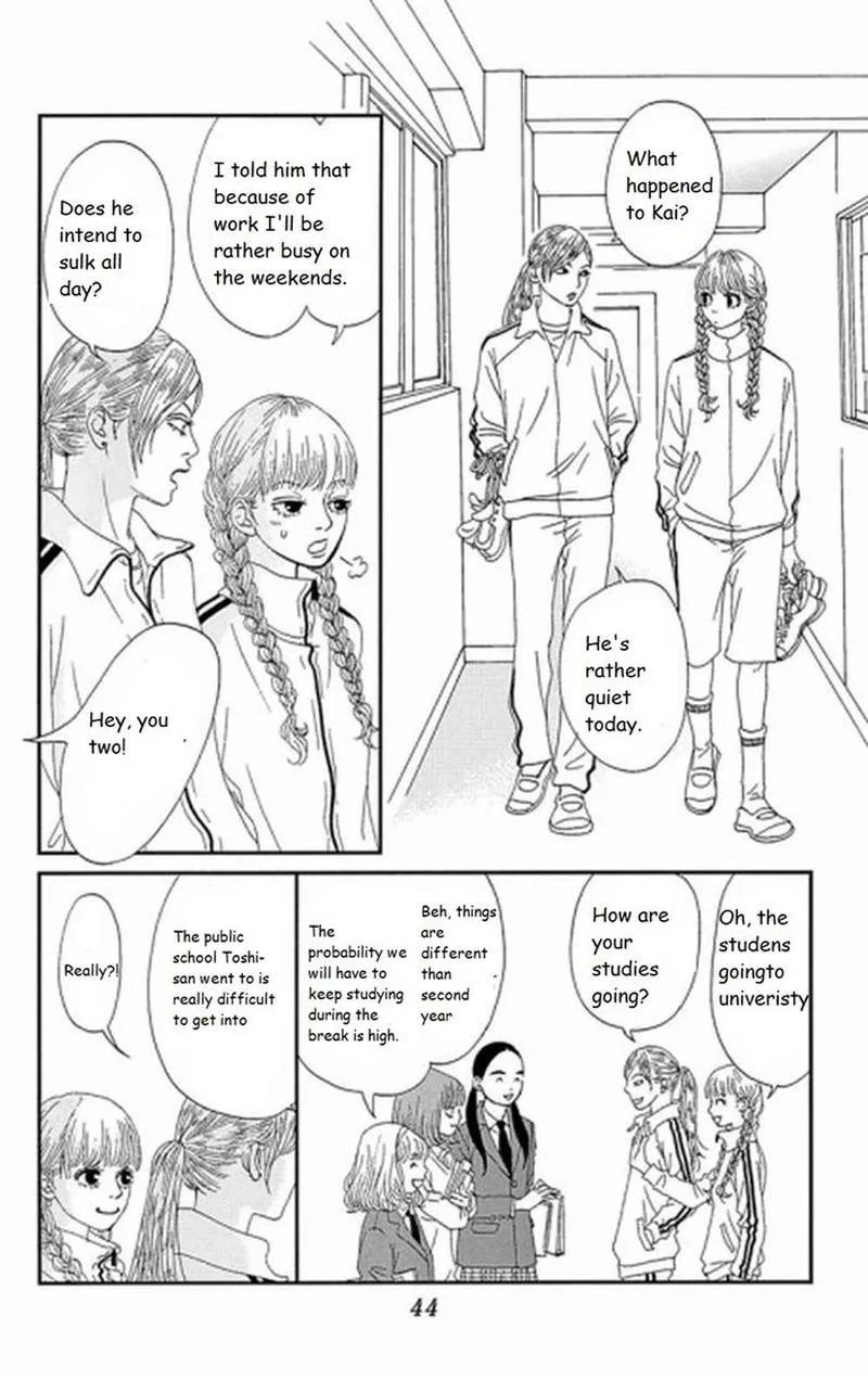 Six Half Chapter 31 page 14
