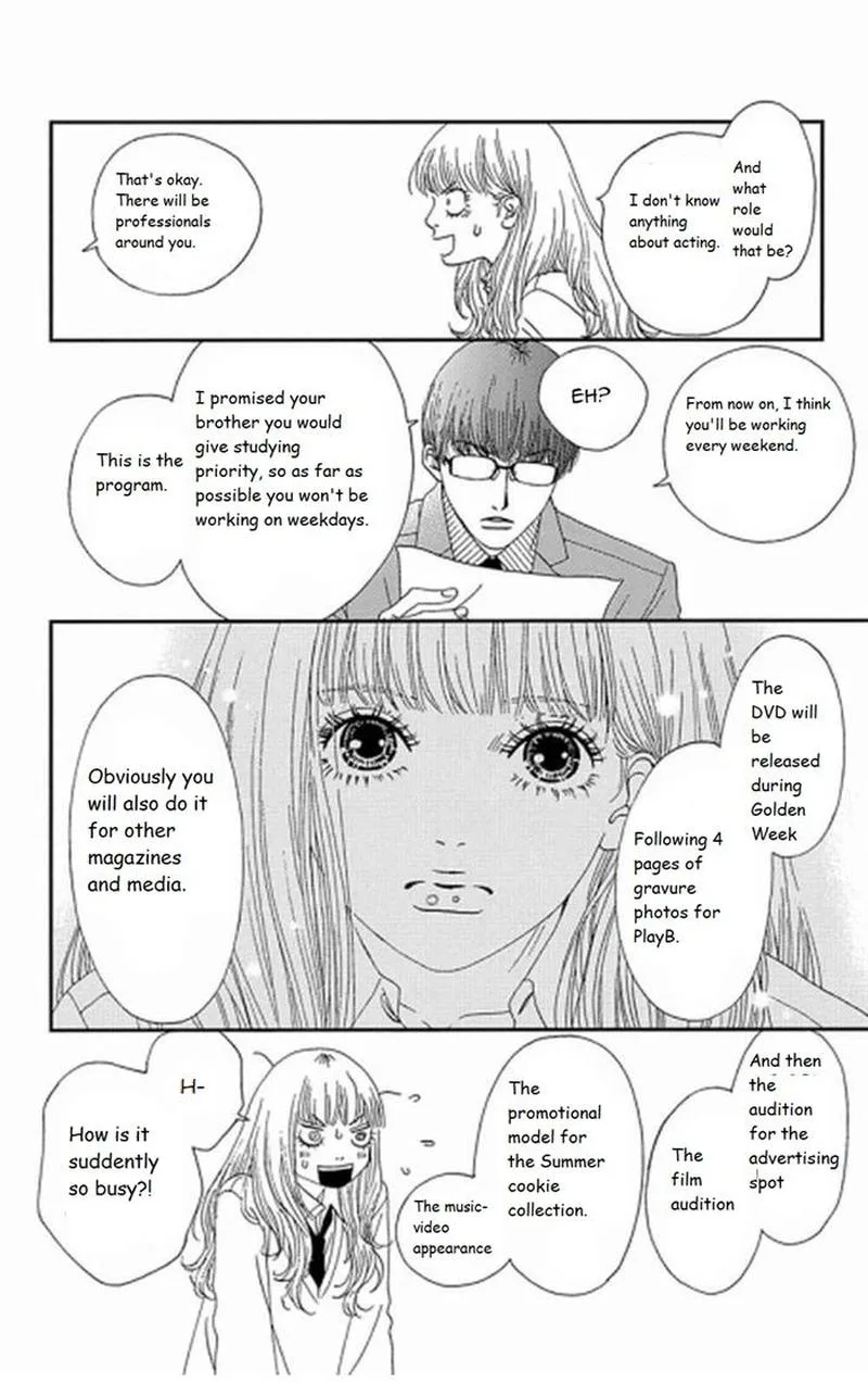 Six Half Chapter 31 page 12