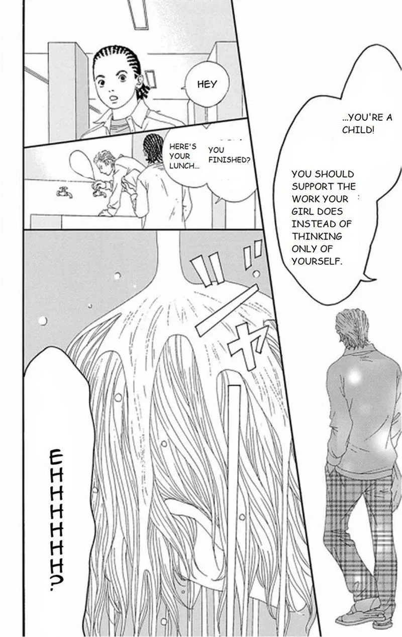 Six Half Chapter 31 page 40
