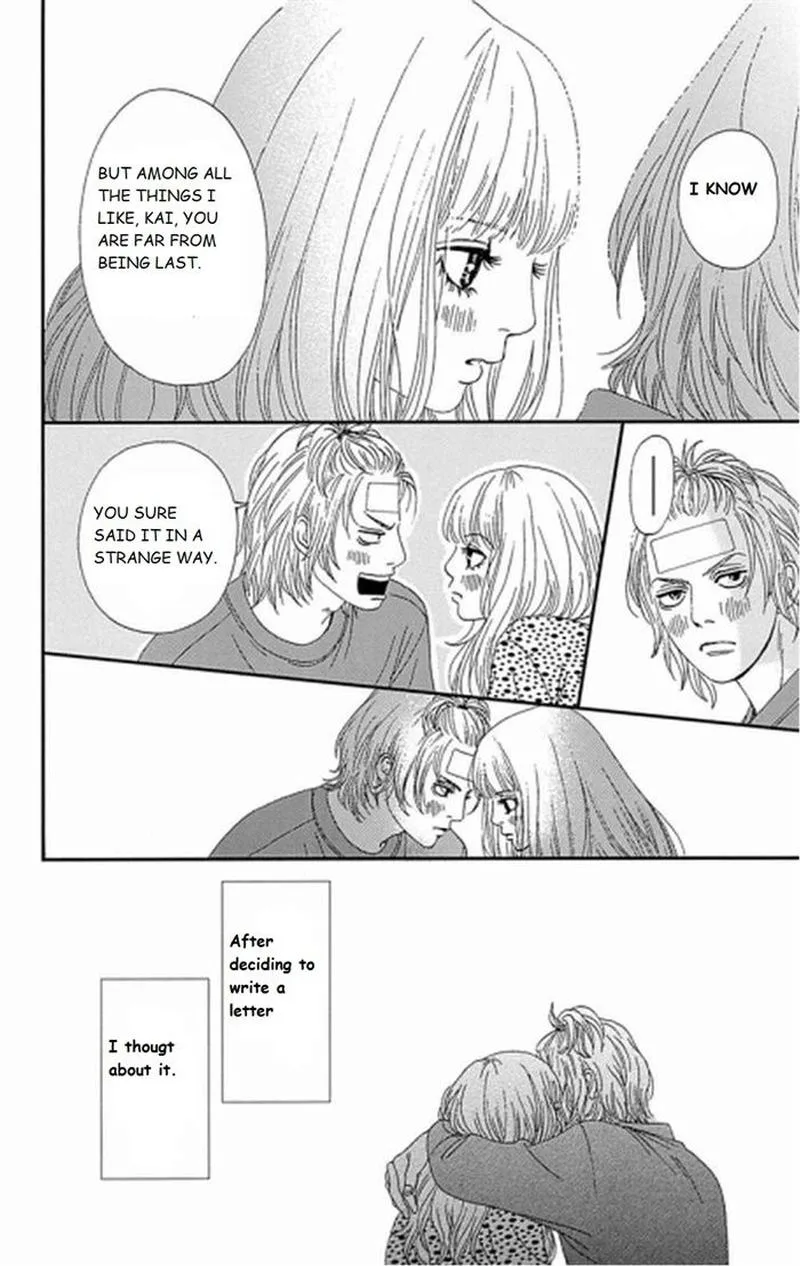 Six Half Chapter 31 page 56