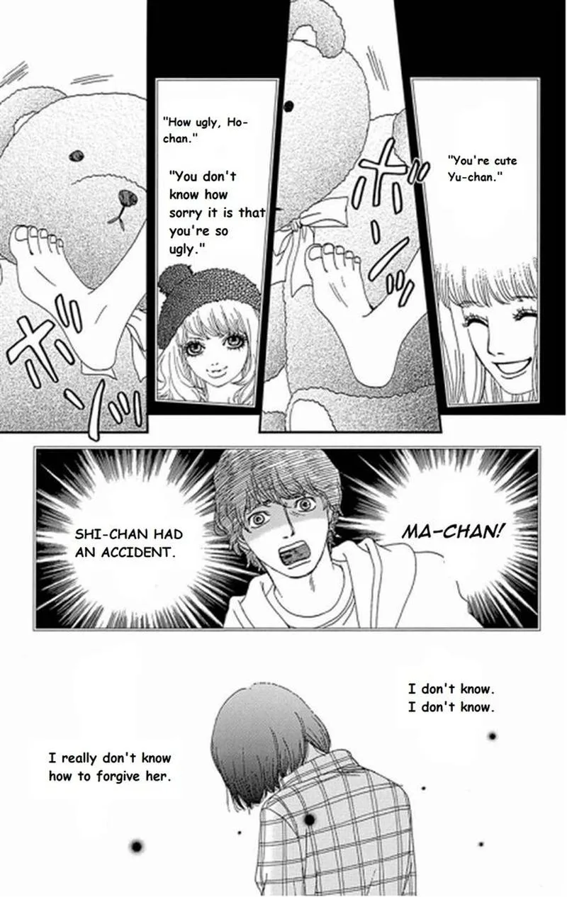 Six Half Chapter 31 page 59