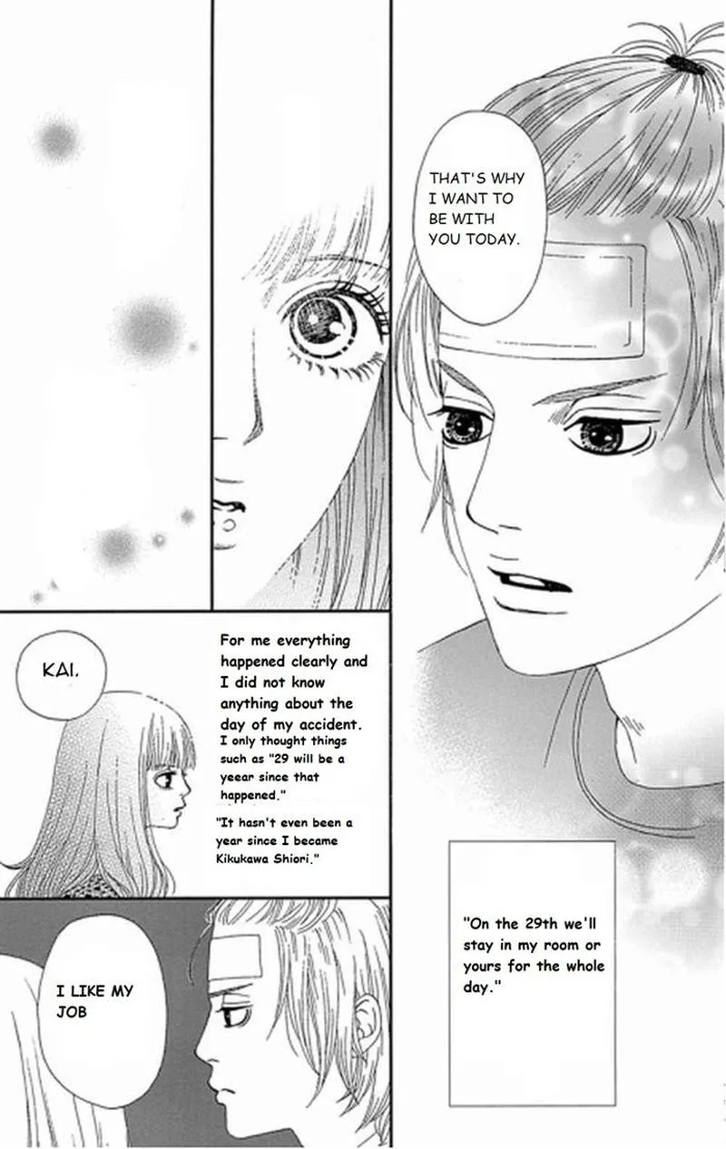 Six Half Chapter 31 page 55