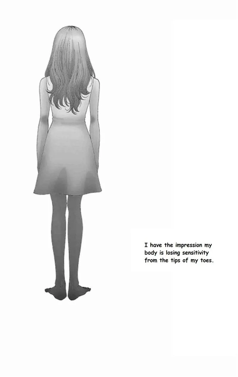 Six Half Chapter 31 page 61