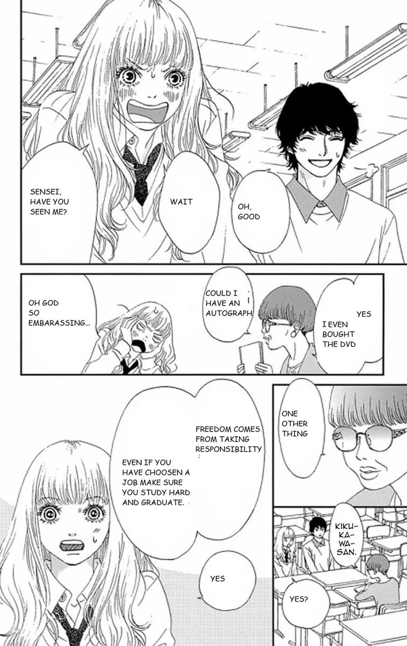 Six Half Chapter 32 page 3