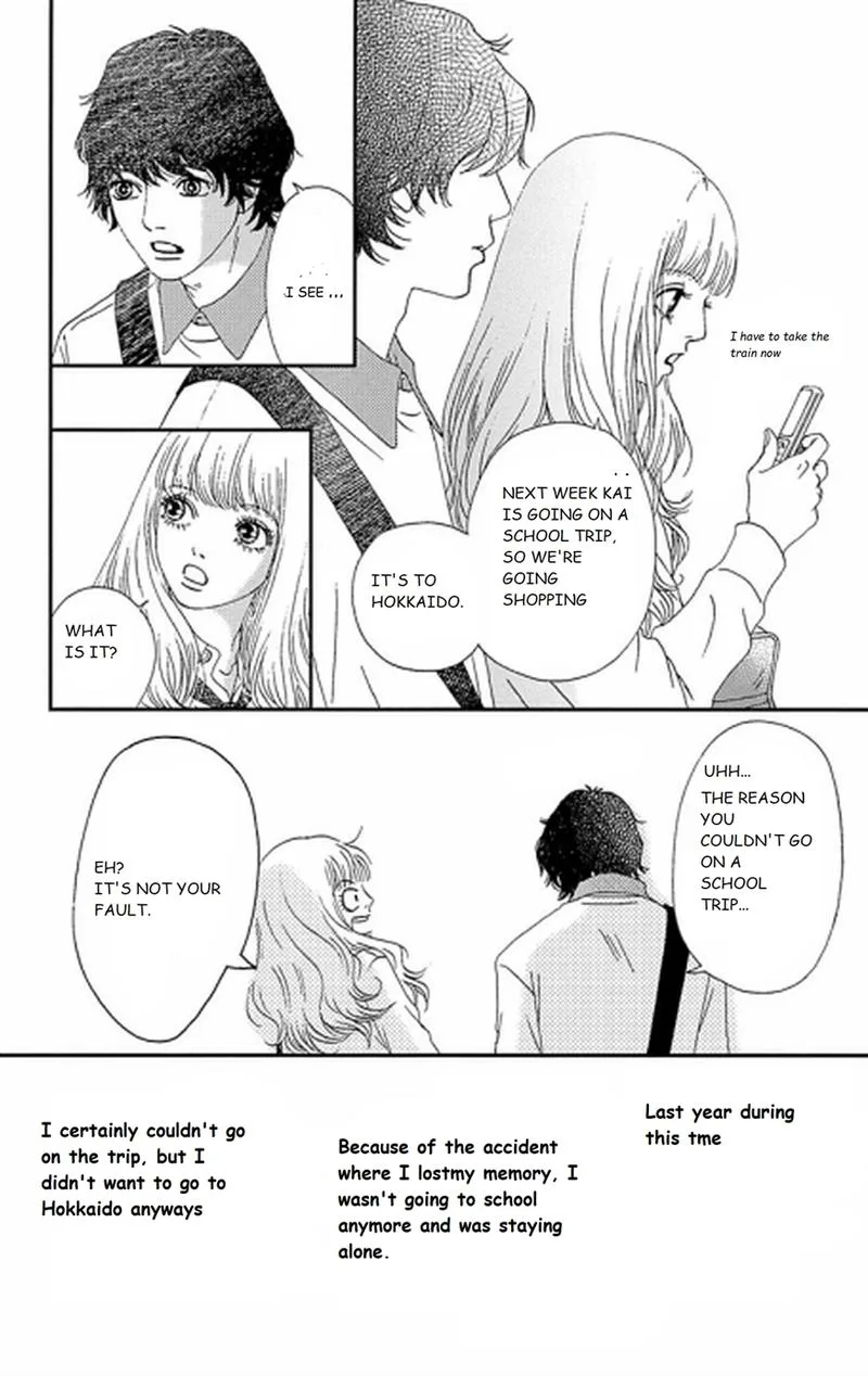 Six Half Chapter 32 page 5
