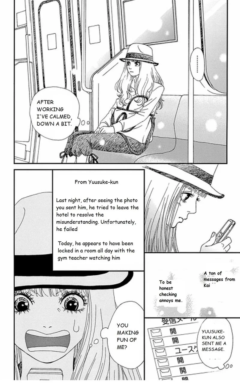 Six Half Chapter 32 page 25