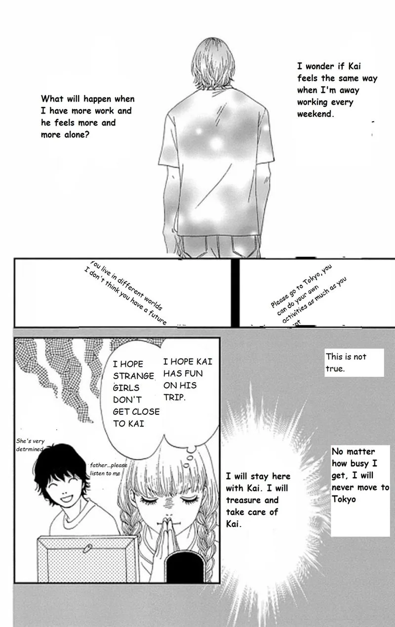 Six Half Chapter 32 page 19