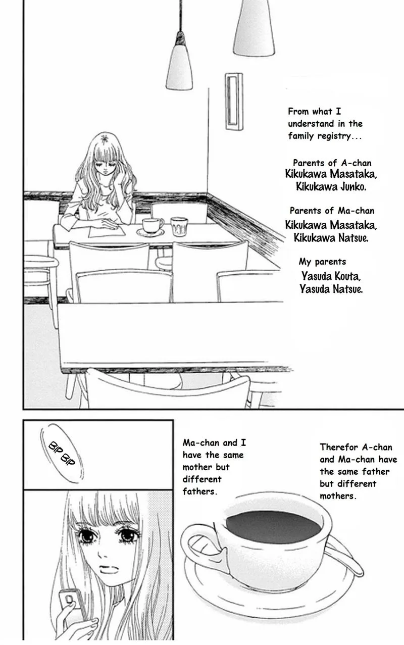 Six Half Chapter 32 page 37