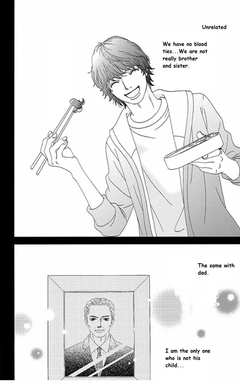 Six Half Chapter 32 page 39