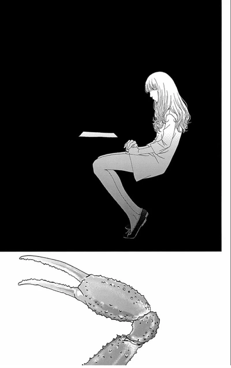 Six Half Chapter 32 page 40