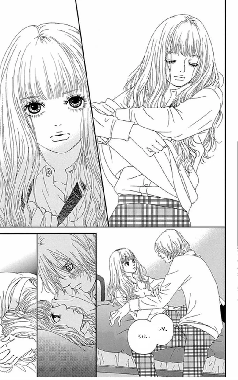 Six Half Chapter 32 page 44