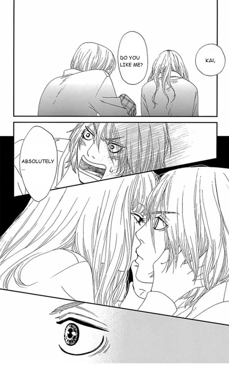 Six Half Chapter 32 page 43