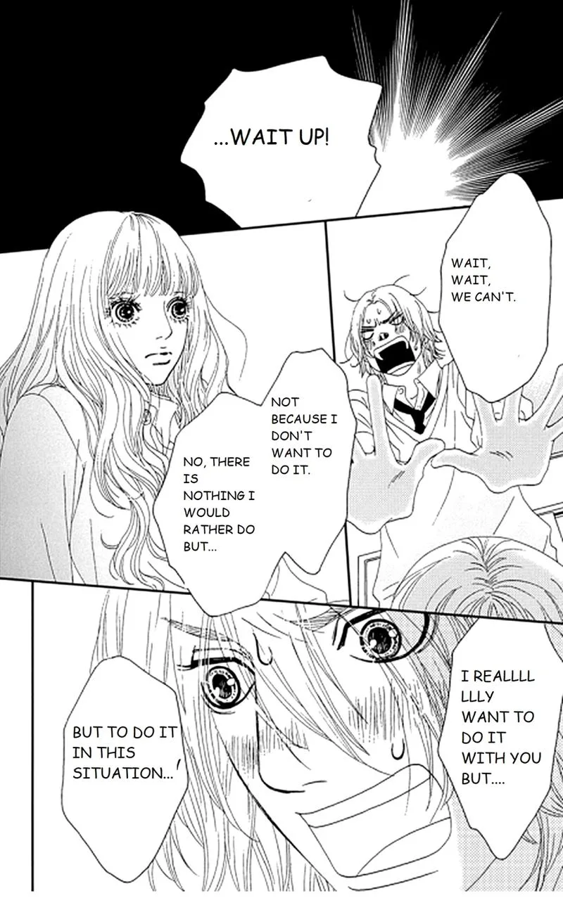 Six Half Chapter 32 page 45