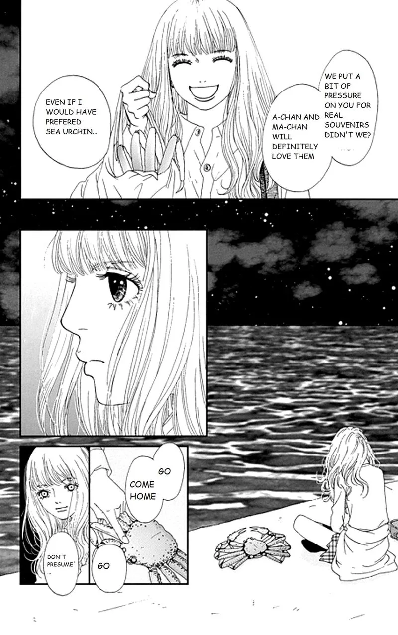 Six Half Chapter 32 page 47