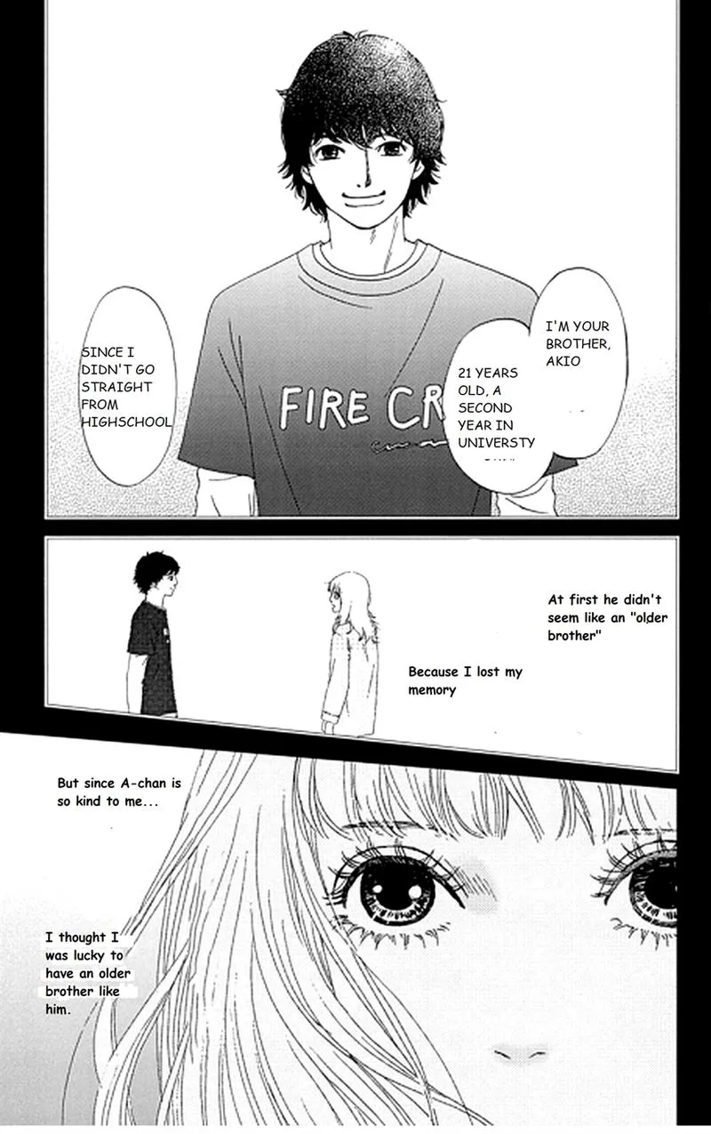 Six Half Chapter 32 page 48