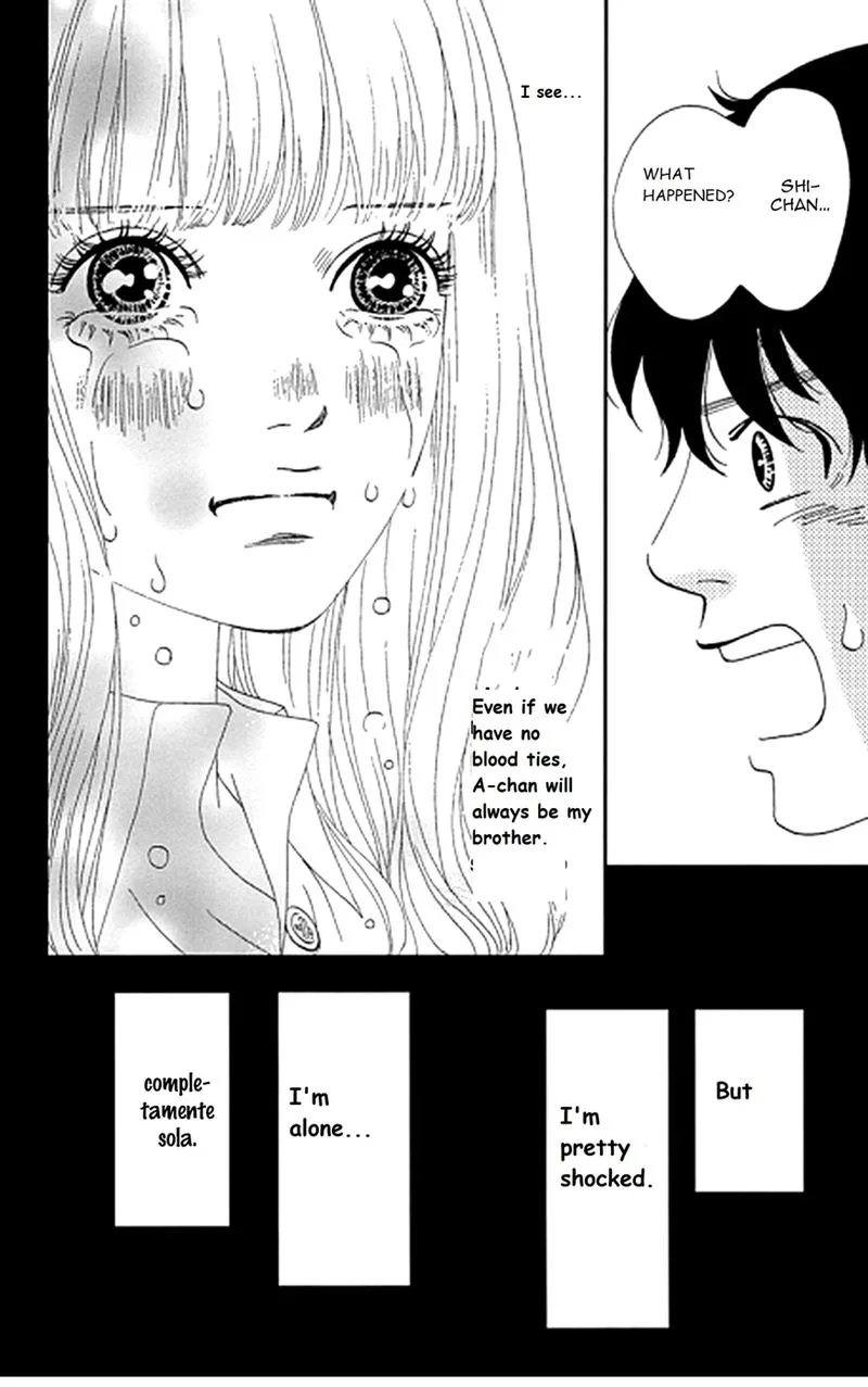 Six Half Chapter 32 page 51