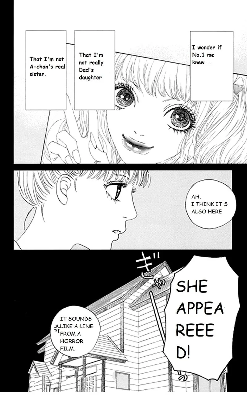 Six Half Chapter 32 page 59