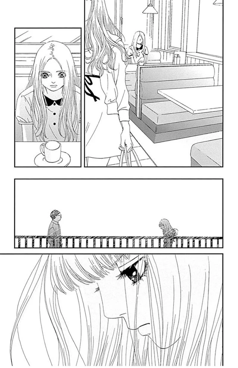 Six Half Chapter 33 page 34