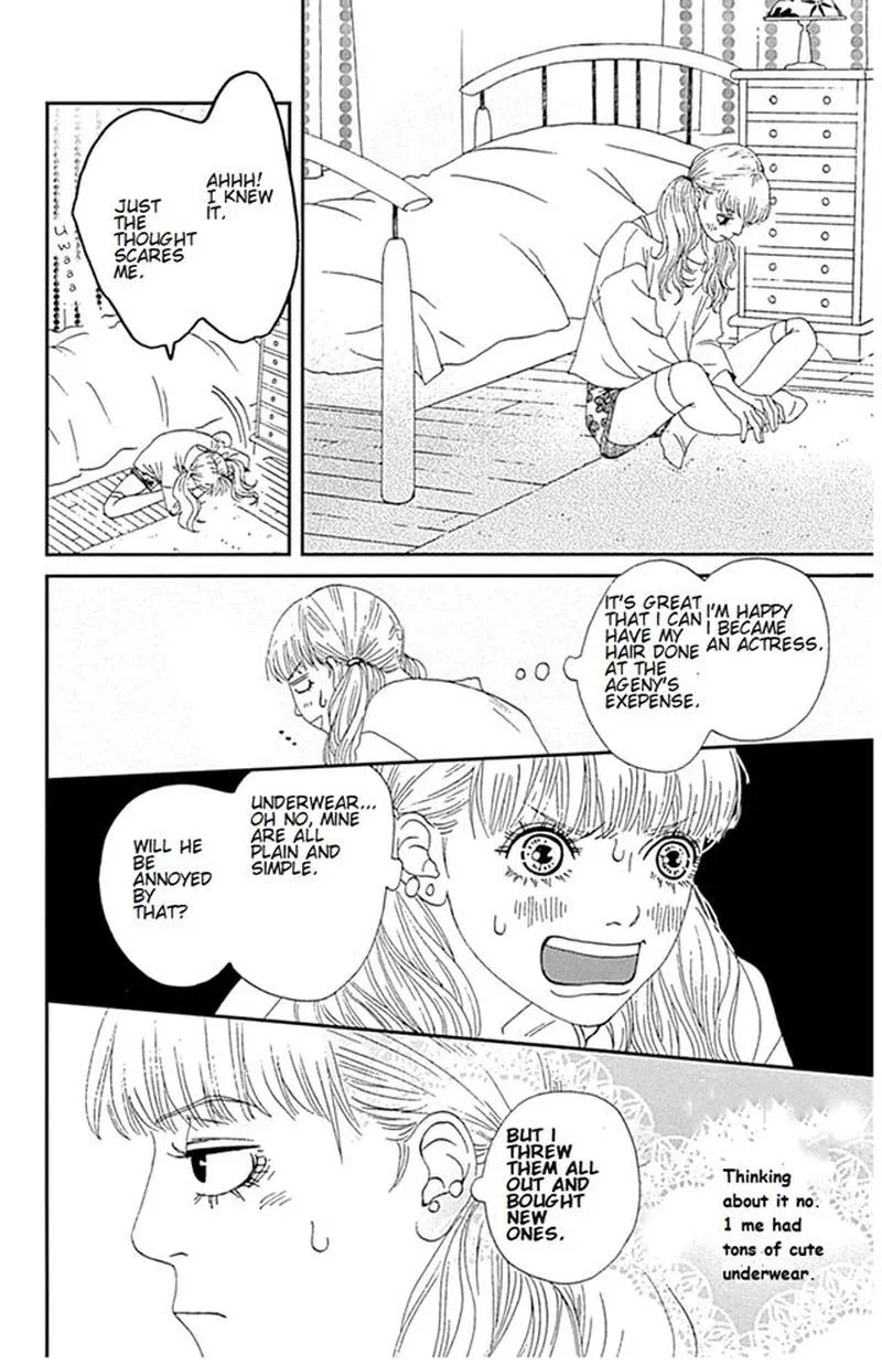 Six Half Chapter 33 page 23