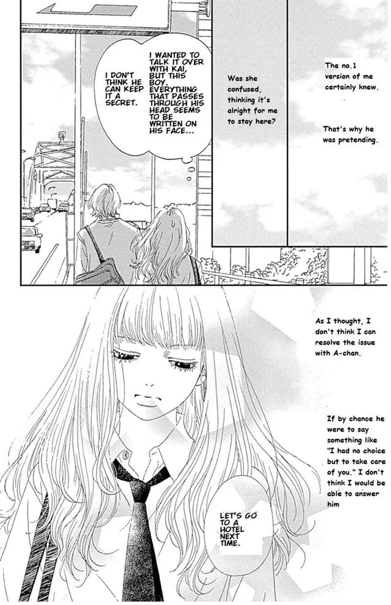 Six Half Chapter 33 page 19
