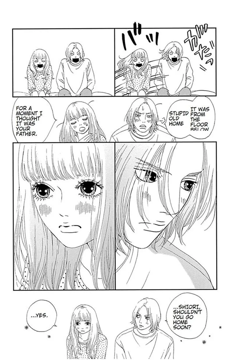 Six Half Chapter 33 page 13