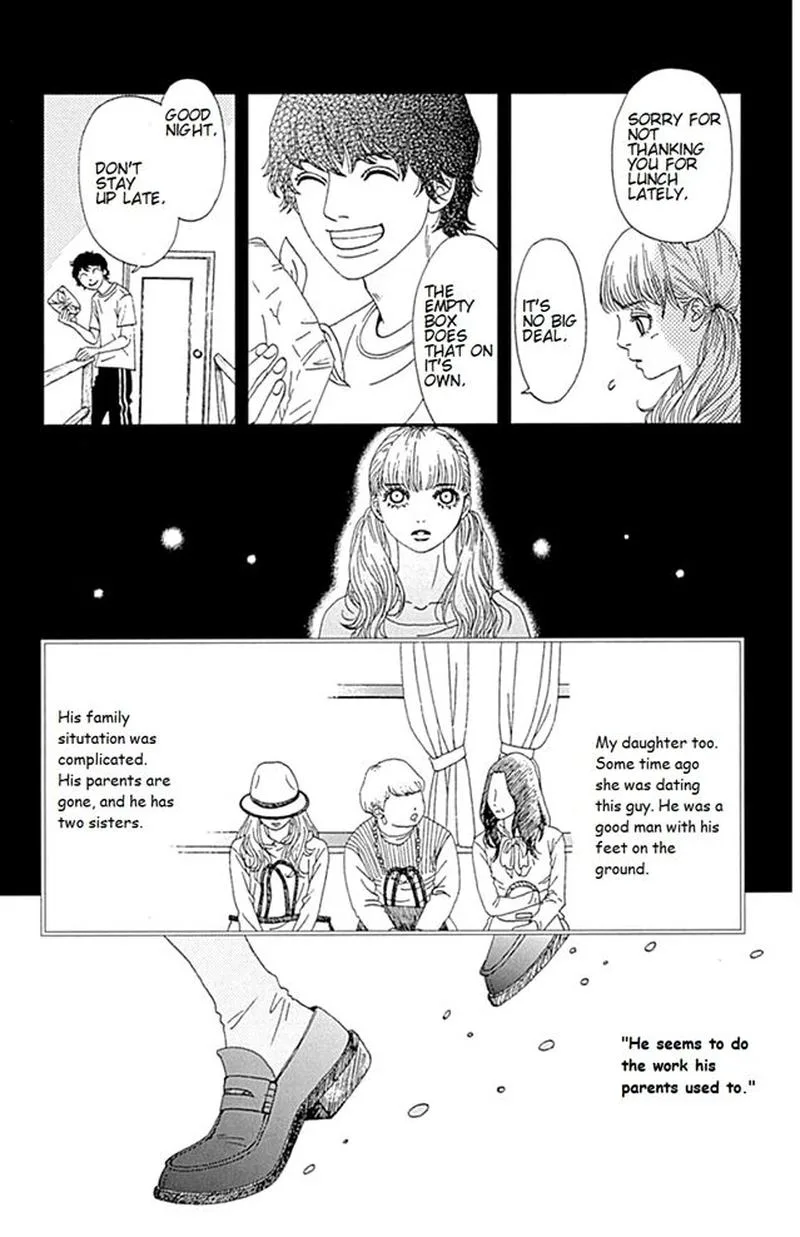 Six Half Chapter 33 page 25