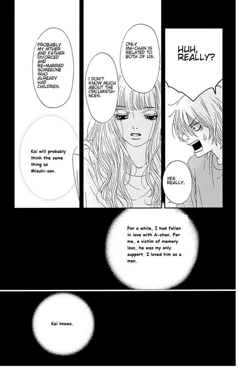 Six Half Chapter 33 page 38