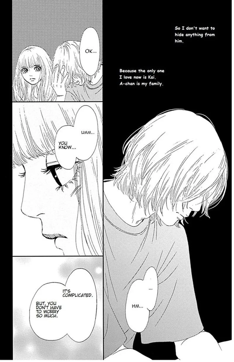 Six Half Chapter 33 page 39